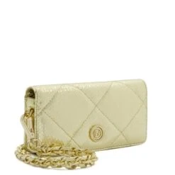 Dune London Skie - Gold 10 Dune London Skie - Gold -Dunes Shoes Store SKIE 1064511200001393 Side