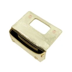 Dune London Skie - Gold 9 Dune London Skie - Gold -Dunes Shoes Store SKIE 1064511200001393 Top