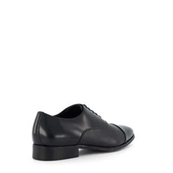 Dune London Slating - Black -Dunes Shoes Store SLATING 0277509520184484 Back