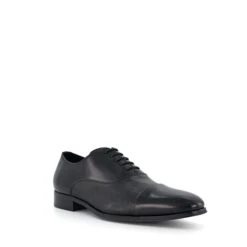Dune London Slating - Black -Dunes Shoes Store SLATING 0277509520184484 Front
