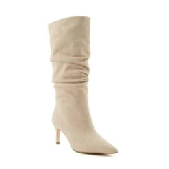 Dune London Slouch - Sand -Dunes Shoes Store SLOUCH 0090508750002130 Front