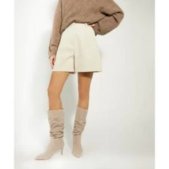 Dune London Slouch - Sand