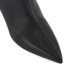 Dune London Smooth - Black -Dunes Shoes Store SMOOTH 0090504510028484 Detail