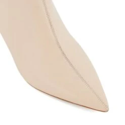 Dune London Smooth - Ecru -Dunes Shoes Store SMOOTH 0090504510028736 Detail