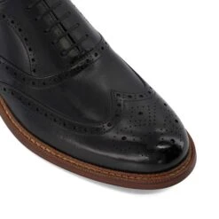 Dune London Solihull - Black -Dunes Shoes Store SOLIHULL 0629509520024484 Detail
