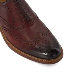 Dune London Solihull - Bordo -Dunes Shoes Store SOLIHULL 0629509520024819 Detail
