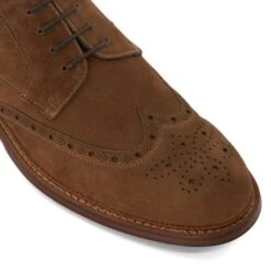 Dune London Spenccer - Brown -Dunes Shoes Store SPENCCER 0277509520182330 Detail