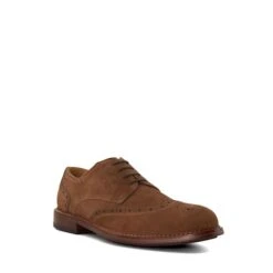Dune London Spenccer - Brown -Dunes Shoes Store SPENCCER 0277509520182330 Front