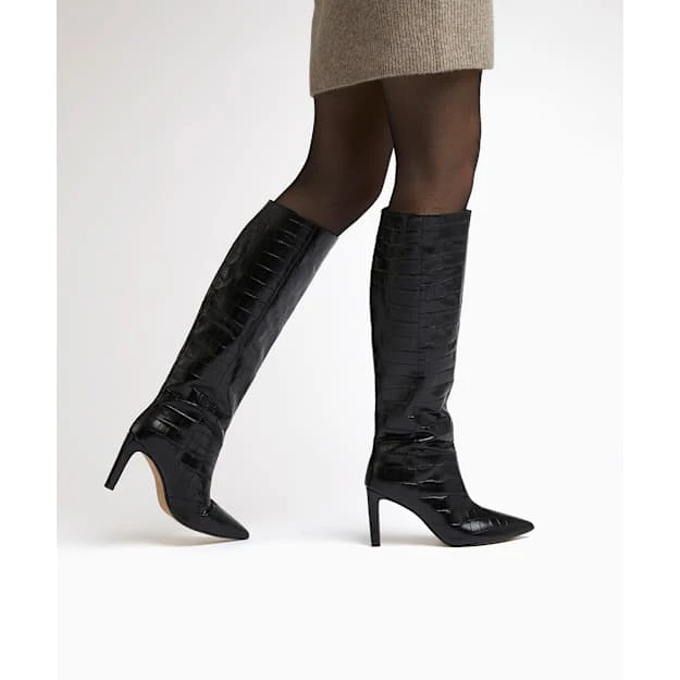 Dune London Spice - Black 3 Dune London Spice - Black