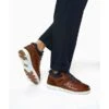 Dune London Stakes - Tan -Dunes Shoes Store STAKES 0485506380003511 Model