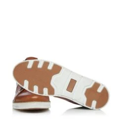 Dune London Stakes - Tan -Dunes Shoes Store STAKES 0485506380003511 Sole