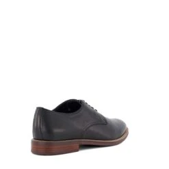 Dune London Stanleyyy - Black -Dunes Shoes Store STANLEYYY 0277509520181484 Back