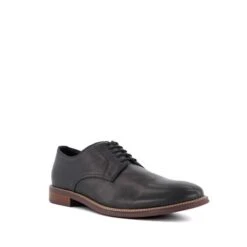 Dune London Stanleyyy - Black -Dunes Shoes Store STANLEYYY 0277509520181484 Front