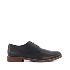 Dune London Stanleyyy - Black -Dunes Shoes Store STANLEYYY 0277509520181484 Side