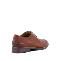 Dune London Stanleyyy - Tan 11 Dune London Stanleyyy - Tan -Dunes Shoes Store STANLEYYY 0277509520181511 Back