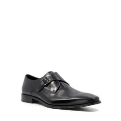 Dune London Stevie - Black -Dunes Shoes Store STEVIE 0277509520173484 Front