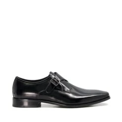 Dune London Stevie - Black -Dunes Shoes Store STEVIE 0277509520173484 Side