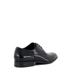 Dune London Stewart - Black -Dunes Shoes Store STEWART 0277509520177804 Back