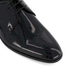 Dune London Stewart - Black -Dunes Shoes Store STEWART 0277509520177804 Detail