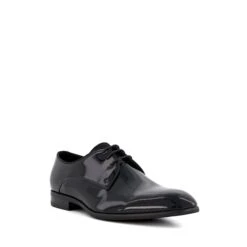 Dune London Stewart - Black -Dunes Shoes Store STEWART 0277509520177804 Front