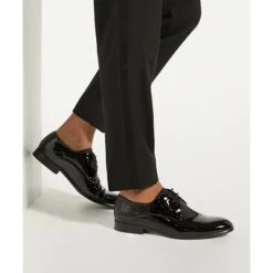 Dune London Stewart - Black