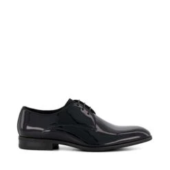 Dune London Stewart - Black -Dunes Shoes Store STEWART 0277509520177804 Side