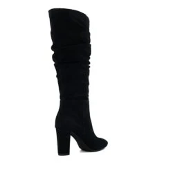 Dune London Stigma - Black 11 Dune London Stigma - Black -Dunes Shoes Store STIGMA 0090500620019011 Back