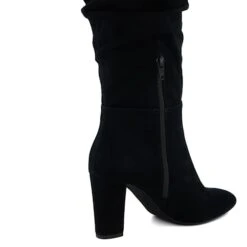 Dune London Stigma - Black 10 Dune London Stigma - Black -Dunes Shoes Store STIGMA 0090500620019011 Detail