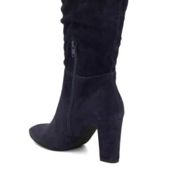 Dune London Stigma - Navy -Dunes Shoes Store STIGMA 0090500620019164 Detail