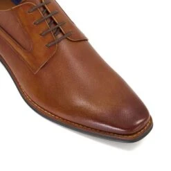 Dune London Stoney - Tan -Dunes Shoes Store STONEY 0277509520175511 Detail