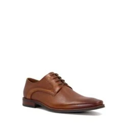 Dune London Stoney - Tan -Dunes Shoes Store STONEY 0277509520175511 Front