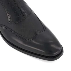 Dune London Stuttgart - Black -Dunes Shoes Store STUTTGART 0277509520180484 Detail