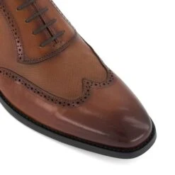 Dune London Stuttgart - Tan 10 Dune London Stuttgart - Tan -Dunes Shoes Store STUTTGART 0277509520180511 Detail