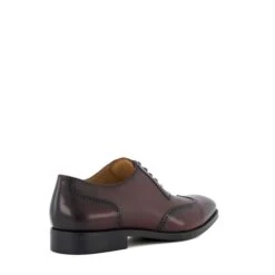 Dune London Stuttgart - Bordo -Dunes Shoes Store STUTTGART 0277509520180819 Back