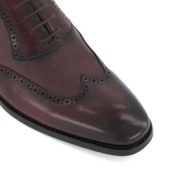 Dune London Stuttgart - Bordo -Dunes Shoes Store STUTTGART 0277509520180819 Detail