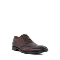 Dune London Stuttgart - Bordo -Dunes Shoes Store STUTTGART 0277509520180819 Front