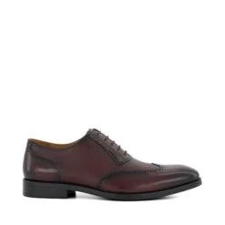 Dune London Stuttgart - Bordo -Dunes Shoes Store STUTTGART 0277509520180819 Side