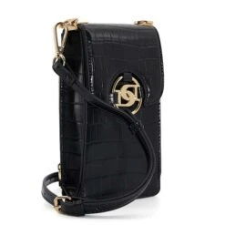 Dune London Styles - Black -Dunes Shoes Store STYLES 1064509700001052 Side