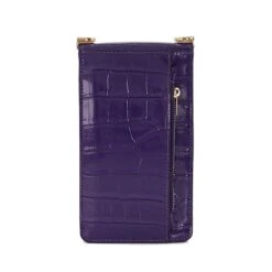 Dune London Styles - Purple -Dunes Shoes Store STYLES 1064509700001891 Back