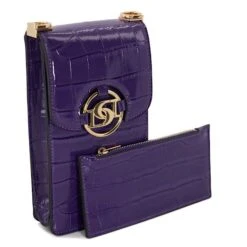 Dune London Styles - Purple -Dunes Shoes Store STYLES 1064509700001891 Detail