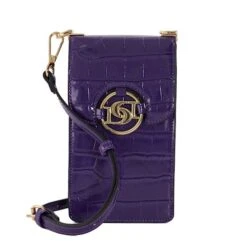 Dune London Styles - Purple -Dunes Shoes Store STYLES 1064509700001891 Front