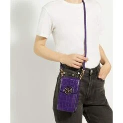 Dune London Styles - Purple