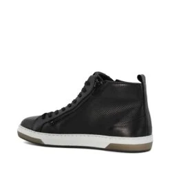 Dune London Suiter - Black -Dunes Shoes Store SUITER 0485506380010484 Detail