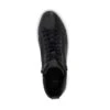 Dune London Suiter - Black -Dunes Shoes Store SUITER 0485506380010484 Top