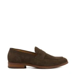 Dune London Sulli - Brown -Dunes Shoes Store SULLI 0279509520127330 Side 1