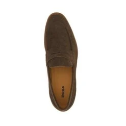 Dune London Sulli - Brown -Dunes Shoes Store SULLI 0279509520127330 Top