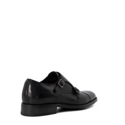 Dune London Sullivann - Black -Dunes Shoes Store SULLIVANN 0278509520017484 Back