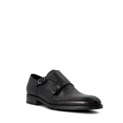 Dune London Sullivann - Black -Dunes Shoes Store SULLIVANN 0278509520017484 Front