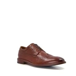 Dune London Superior - Tan -Dunes Shoes Store SUPERIOR 0277509520060511 Front