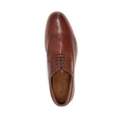 Dune London Superior - Tan -Dunes Shoes Store SUPERIOR 0277509520060511 Top